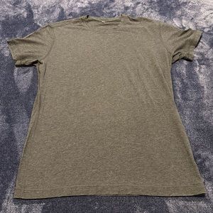 Lululemon 5-Year Basic Tee